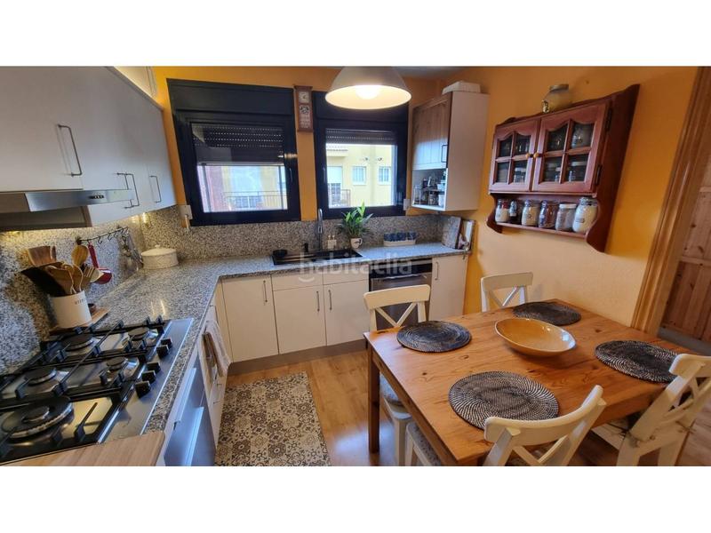 Foto 030b1374-3120-4275-9c41-242d8e63c69a. Duplex avec chauffage parking dans Can bassa Granollers