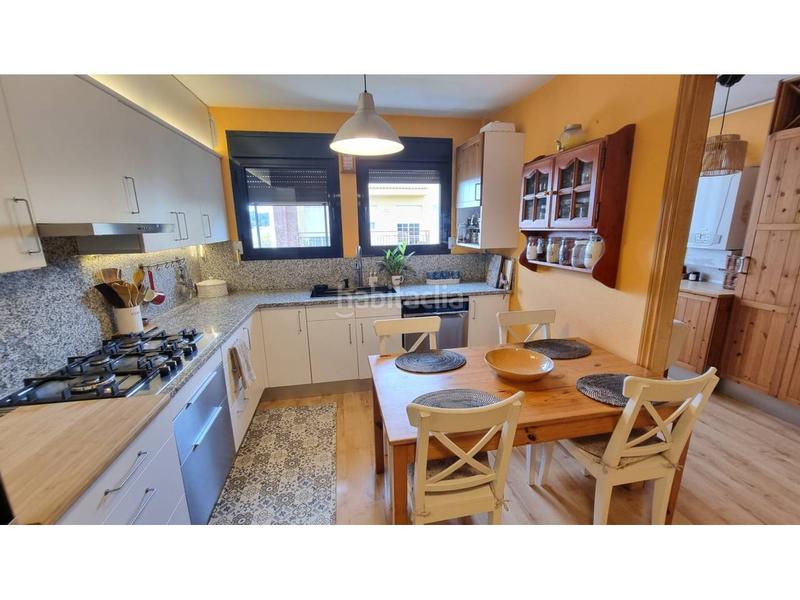 Foto 11f39121-64f7-43b8-8289-ab1b2535d7dc. Duplex avec chauffage parking dans Can bassa Granollers