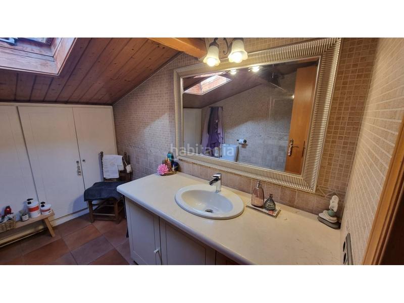 Foto 4c85c7c6-3b7a-4515-b3f7-1c3c79931193. Duplex avec chauffage parking dans Can bassa Granollers