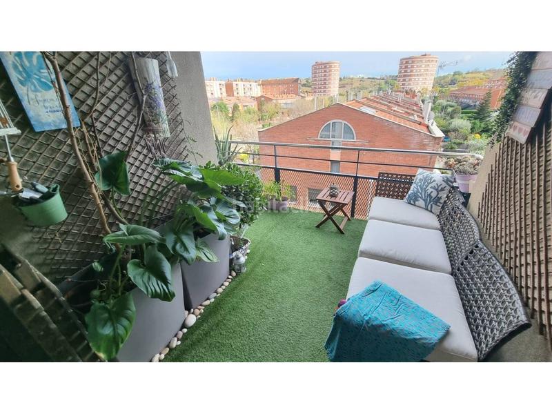 Foto 732fa1e6-2661-4223-9a51-e19ff0fe11db. Duplex avec chauffage parking dans Can bassa Granollers