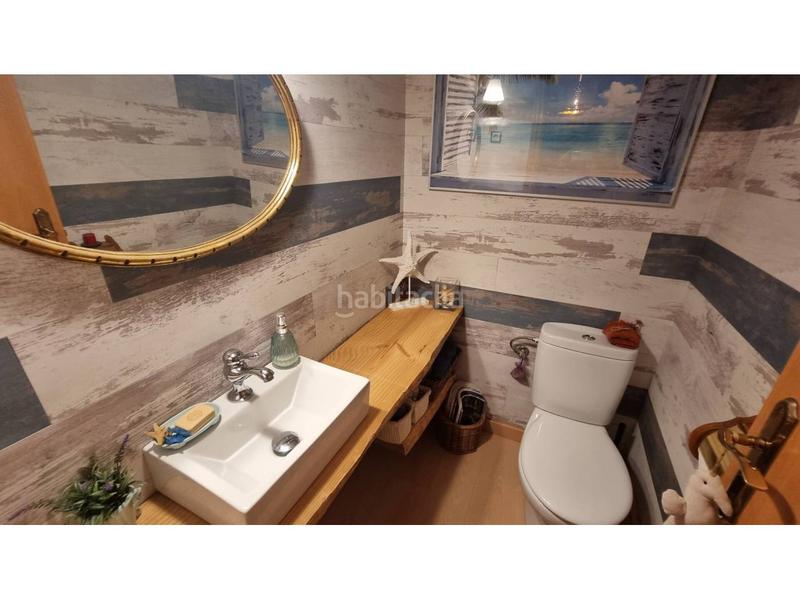 Foto 77eeeceb-823d-476b-8514-5f9e9836e8a2. Duplex avec chauffage parking dans Can bassa Granollers