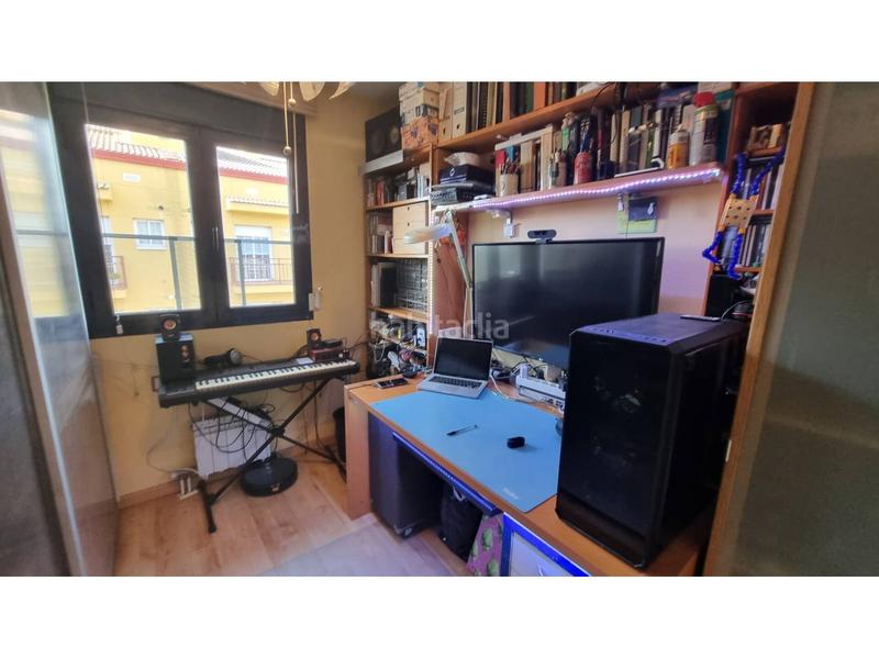 Foto 7c8bfafd-724b-4938-ac7a-4d117b6057e9. Duplex avec chauffage parking dans Can bassa Granollers