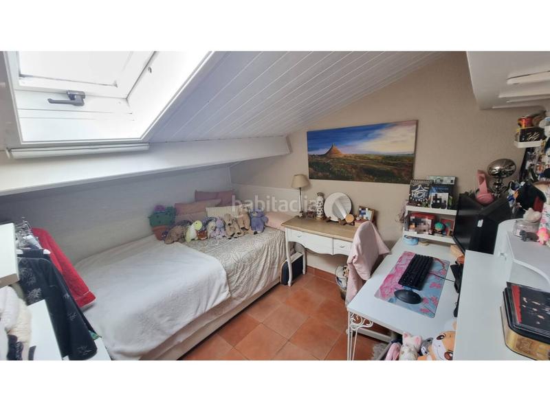 Foto 9b0b3181-f1f6-43ce-a3cc-c054d9cd0759. Duplex avec chauffage parking dans Can bassa Granollers