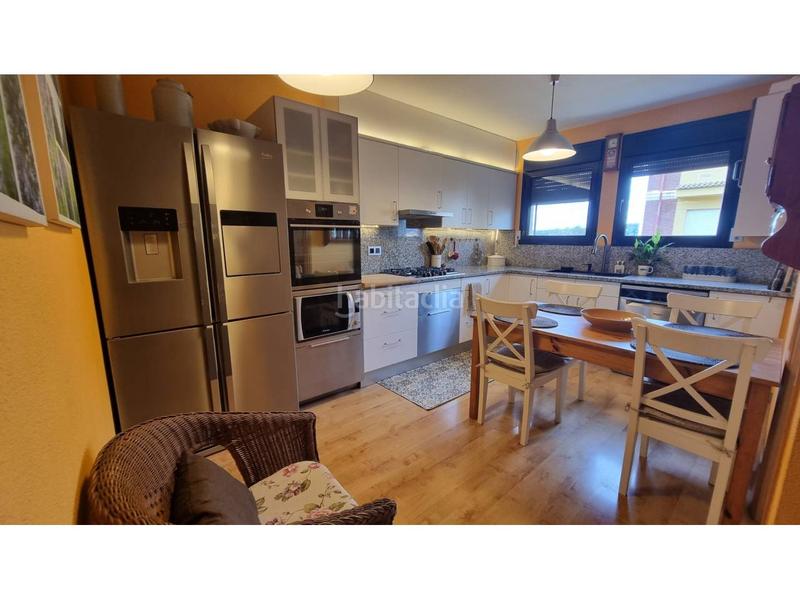 Foto ed82e837-3298-4d2f-bec3-29244cdc9ad9. Duplex avec chauffage parking dans Can bassa Granollers