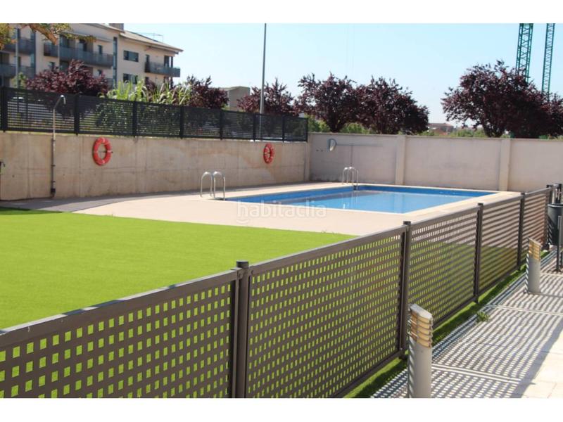 Foto 5fff9721-6cae-495d-aa00-80f077bd7ef7. Piso en josep pla 16 venta de piso en Lledoner Granollers