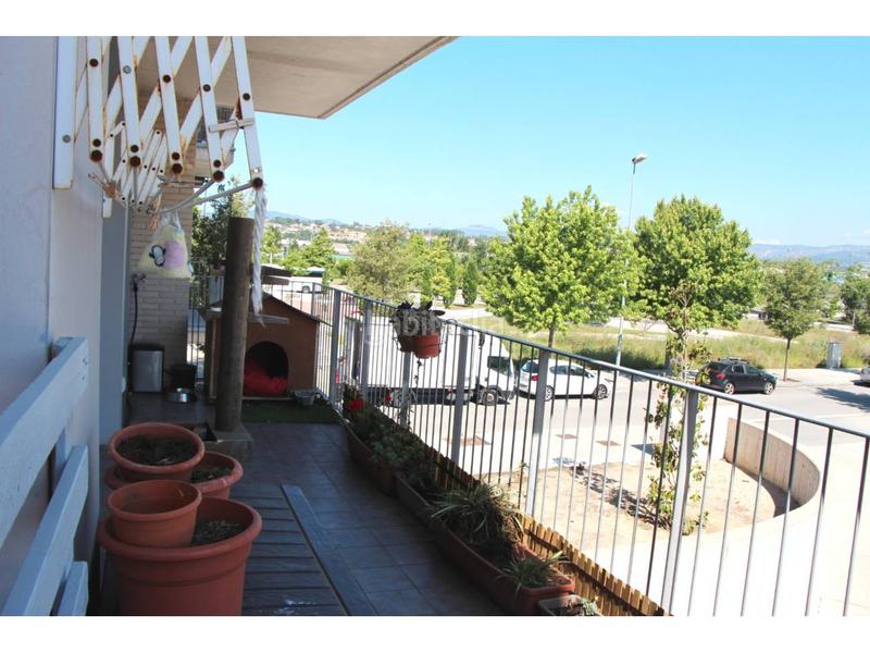 Foto 91ee6d29-4347-4b91-94f3-87c204b52dbb. Piso en josep pla 16 venta de piso en Lledoner Granollers