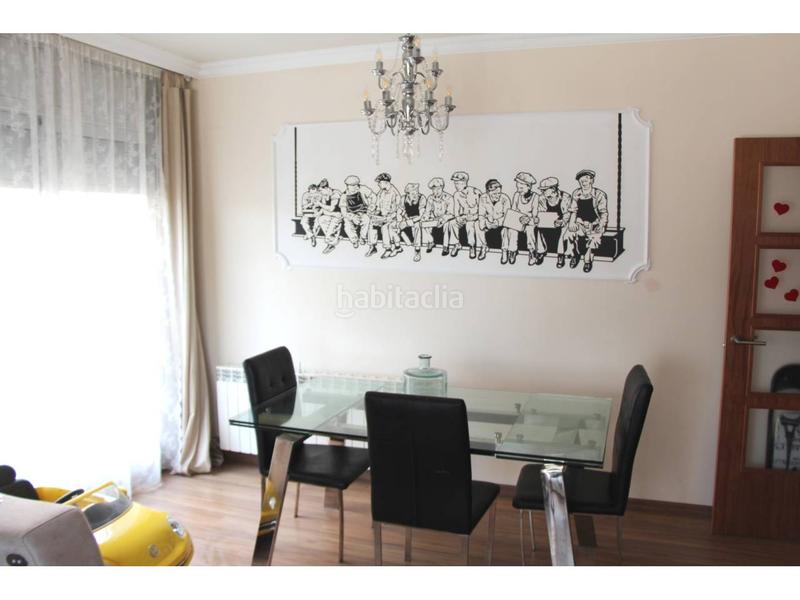 Foto d116f3eb-9687-4485-bf04-b2749821d374. Piso en josep pla 16 venta de piso en Lledoner Granollers