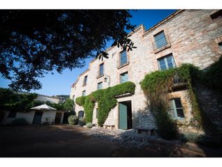 Casa  Calle prunera. Masia en venta en bigues