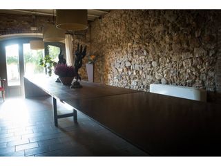 Casa  Calle prunera. Masia en venta en bigues