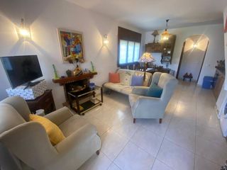Casa aparellada  Calle horus. Venta de chalet pareado en montroig del camp