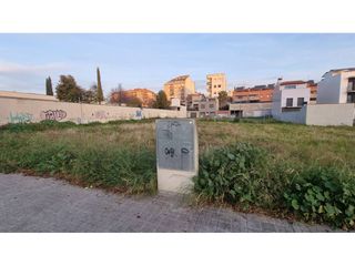 Area edificabile industriale in Calle maria àngels anglada 14. Solar en venta en granollers zona lledoner