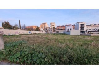Terreny residencial a Calle Maria Àngels Anglada 14