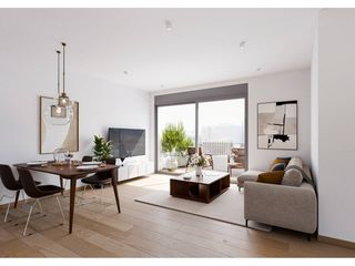 Pis a Avenida francesc ribas 46. Piso de obra nueva en granollers  zona hospital
