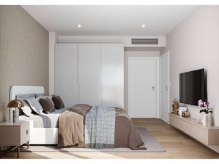 Pis a Avenida francesc ribas 46. Piso de obra nueva en granollers  zona hospital