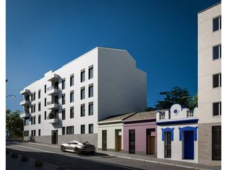 Pis a Calle francesc ribas 46. Piso de obra nueva en granollers  zona hospital
