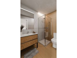 Flat in Avenida francesc ribas 46. Piso de obra nueva en granollers  zona hospital
