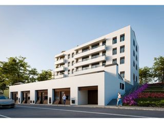 Pis a Avenida francesc ribas 46. Piso de obra nueva en granollers  zona hospital