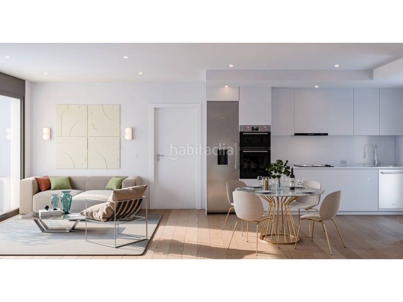 Foto 13bef17c-3ff3-4e81-b0a5-814a0287b0aa. Dúplex a avenida francesc ribas 46 a Joan Prim Granollers