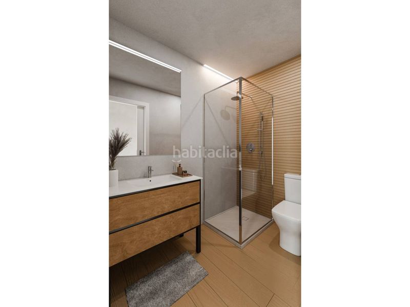 Foto 1d62a1bc-f57f-4f79-a0e3-aa31f97aa7f1. Dúplex a avenida francesc ribas 46 a Joan Prim Granollers