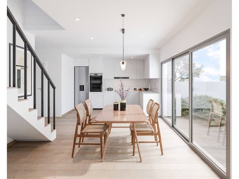 Foto 4528e9b3-dabf-48ad-b174-42ec8c508467. Dúplex a avenida francesc ribas 46 a Joan Prim Granollers