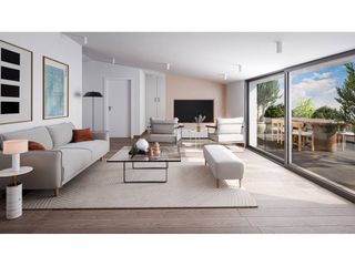 Duplex in Avenida francesc ribas 46. Dúplex de obra nueva en granollers  zona hospital