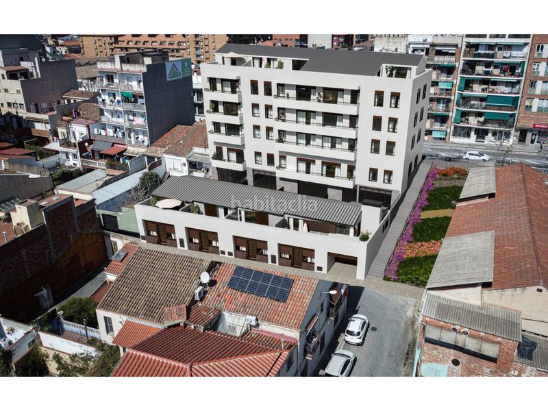 Foto 5916211c-a172-4704-a781-13903620dd13. Dúplex a avenida francesc ribas 46 a Joan Prim Granollers