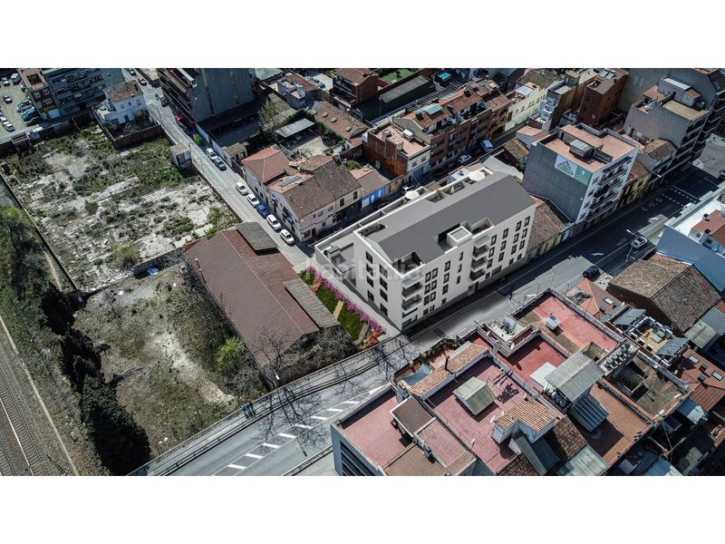 Foto 786959ef-0ce4-4961-88b7-df33a97a6b29. Dúplex a avenida francesc ribas 46 a Joan Prim Granollers