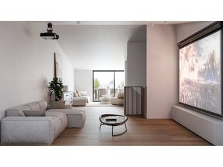 Duplex à Avenida francesc ribas 46. Dúplex de obra nueva en granollers  zona hospital