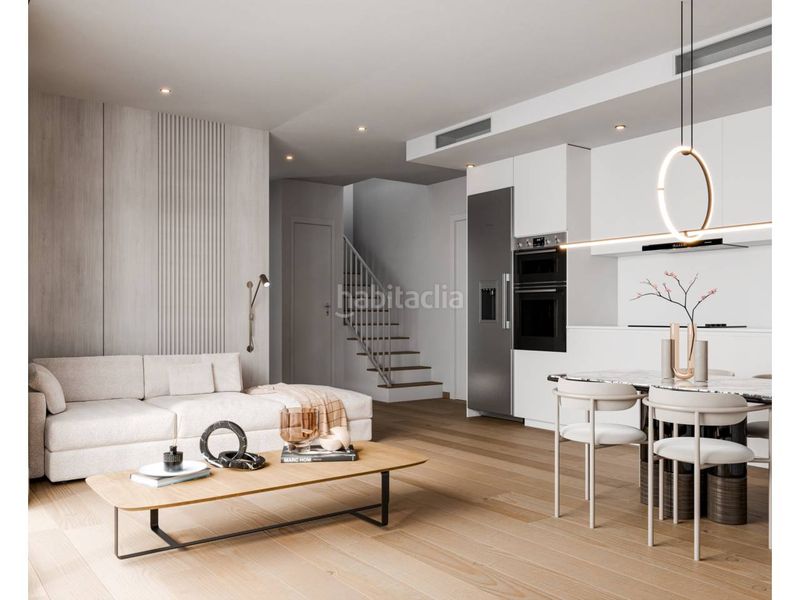 Foto d745fb70-1176-440f-8a3a-7ab8ec028d33. Dúplex a avenida francesc ribas 46 a Joan Prim Granollers