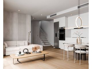 Dúplex en Avenida francesc ribas 46. Dúplex de obra nueva en granollers  zona hospital