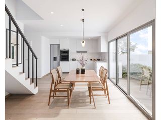 Duplex à Avenida francesc ribas 46. Dúplex de obra nueva en granollers  zona hospital