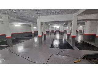 Parking coche  Calle cristofol colom. Venta garaje para inversión en granollers