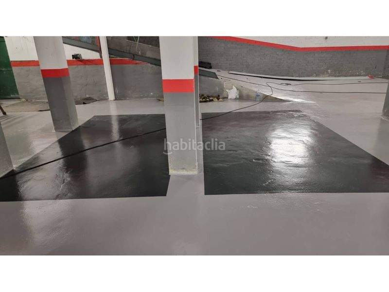 Foto f9a28b15-9794-4133-90e7-97fee90617be. Aparcament cotxe a Sant miquel Granollers