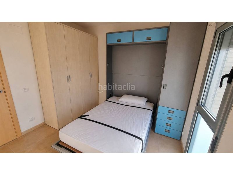Foto 494a9248-f204-4919-8d86-cd52549e1889. Pis amb calefacció aparcament piscina a Ampolla (L´)
