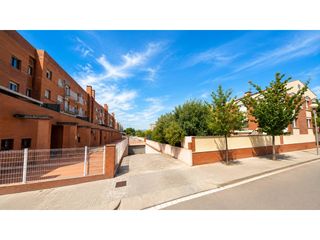 Autoparkplatz in Calle mare de déu de monteserrat 55. Plaza de parking en venta en granollers zona tres torres