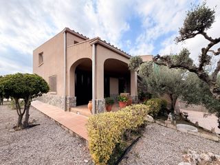 Xalet  Camino canovelles a l´ametlla. Venta de chalet con piscina en santa eulàlia de ronçana