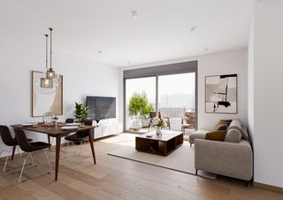 RESIDENCIAL RIBASTARRAGONA