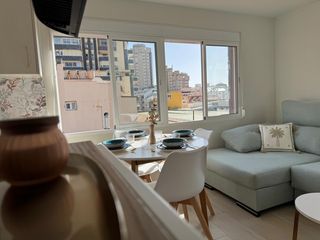 Location Appartement à Puerto Deportivo. Zona puerto deportivo, fuengirola