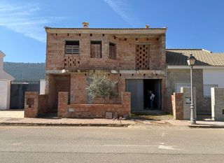 Xalet a Humilladero. Casa para terminar a su gusto