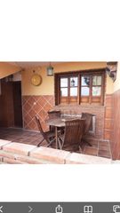 Ground floor in Fuente Alegre - El Chaparral - Los Morales