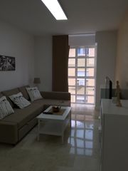 Flat in Perchel Norte