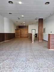 Lloguer Local Comercial a Massamagrell. Local comercial en excelente zona con terraza