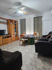 Pis a Massamagrell. Planta baja vivienda con patio
