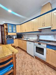 Pis a Massamagrell. Vivienda en planta baja de 4 habitaciones