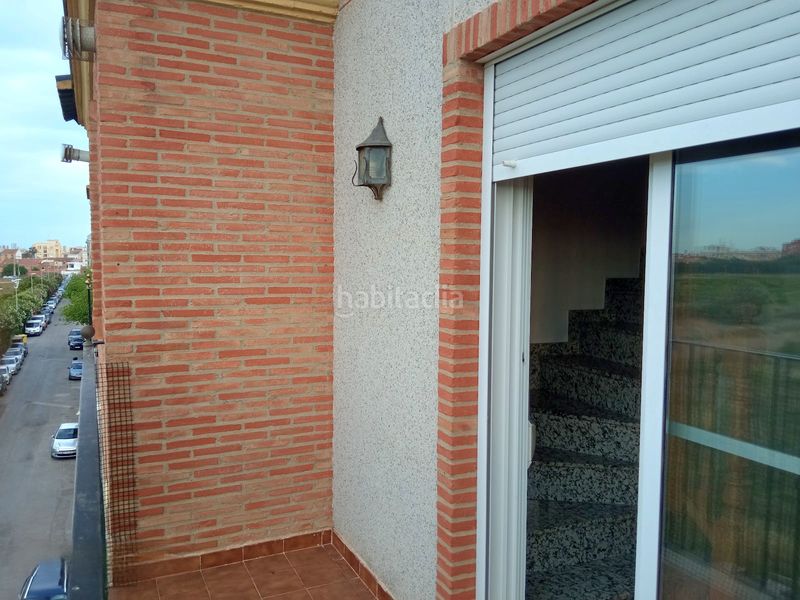 Foto 1c5def9a-5464-4cd0-b789-8631ebf7f464. Dúplex a Massamagrell