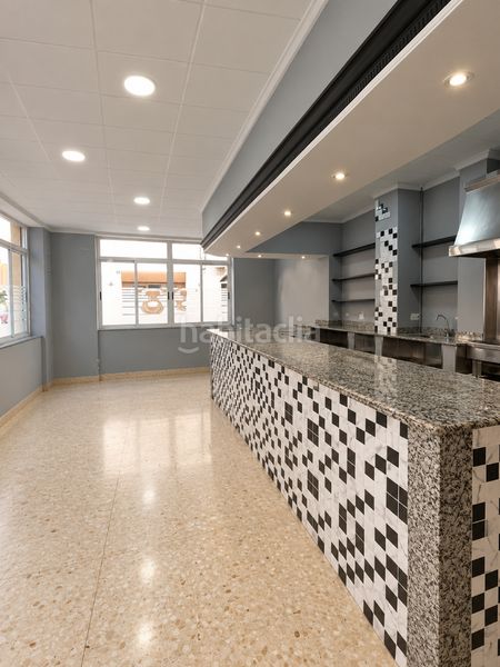 Foto cc208324-15c7-4af6-8457-ca01f6ee6728. Local comercial a Massamagrell