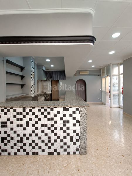 Foto d7bc004c-1aab-49e4-afa9-69c925a9fa49. Local comercial a Massamagrell