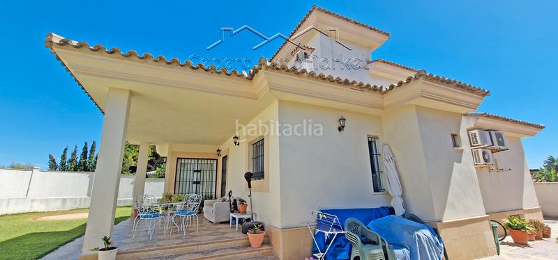 Foto 04fe707f-a4e3-4c3d-a8d1-dfda69ffd044. Chalet para verlo... en Pago Alhaja Puerto de Santa María (El)