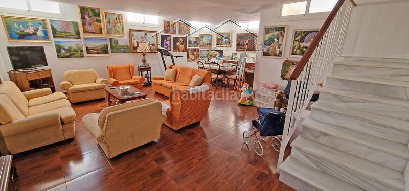 Foto 08f3ecf3-ff10-412e-8afb-43c2fd37be8f. Chalet para verlo... en Pago Alhaja Puerto de Santa María (El)