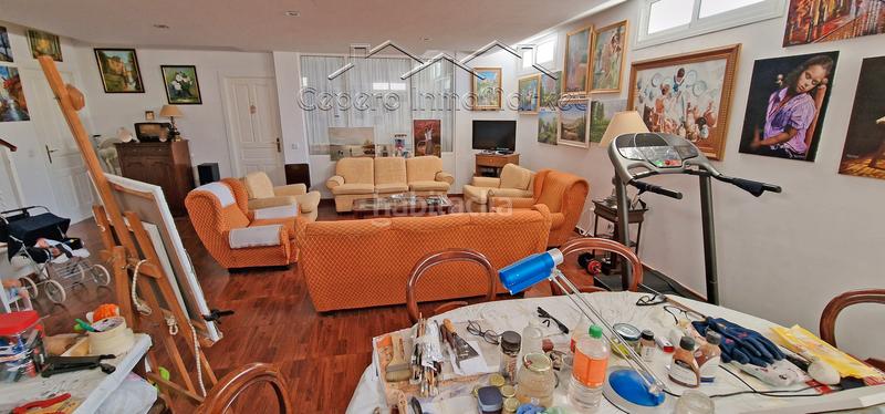 Foto 192ce762-844e-4135-b01f-b20532ce2180. Chalet para verlo... en Pago Alhaja Puerto de Santa María (El)